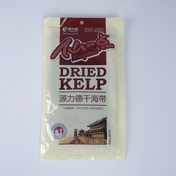 源力德干海带