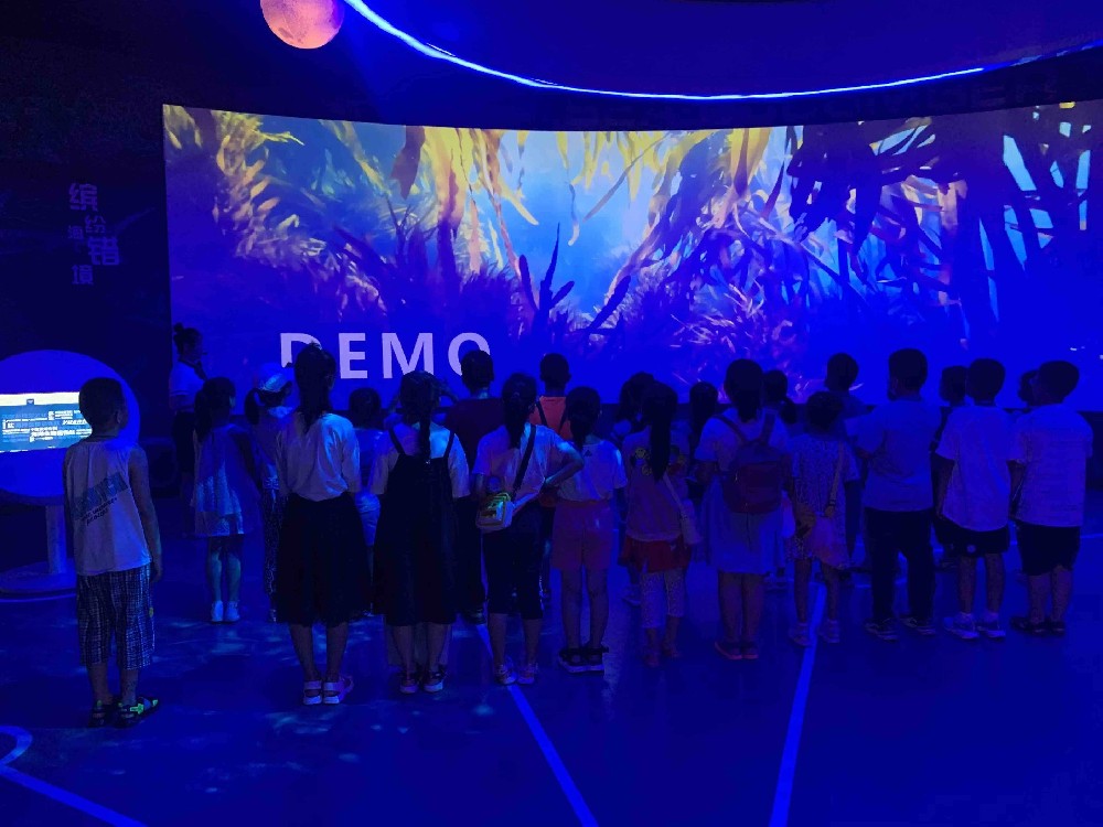 探秘海参的神奇世界 ——今日蓬莱