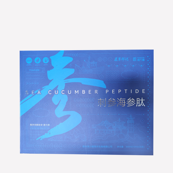 刺参海参肽